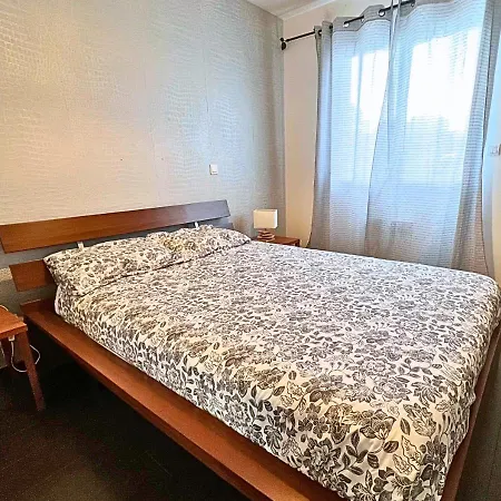 Apartment Les Oyats - Et Spacieux *