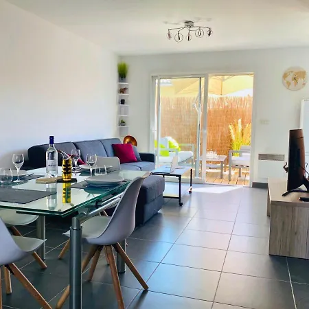 Apartment Les Oyats - Et Spacieux