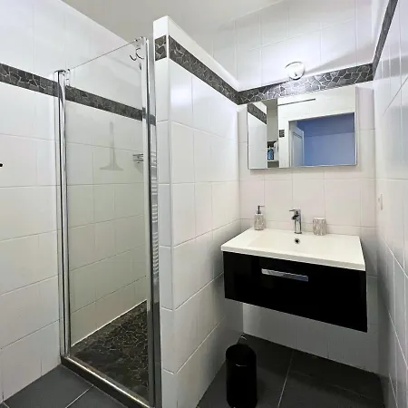 Apartment Les Oyats - Et Spacieux Biscarrosse